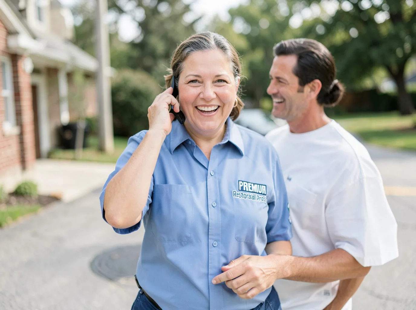 Water Damage Restoration Holbrook, AZ FAQs